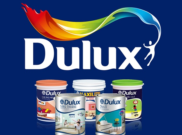 Hãng sơn Dulux đã hoạt động tại Việt Nam hơn 2 thập kỷ
